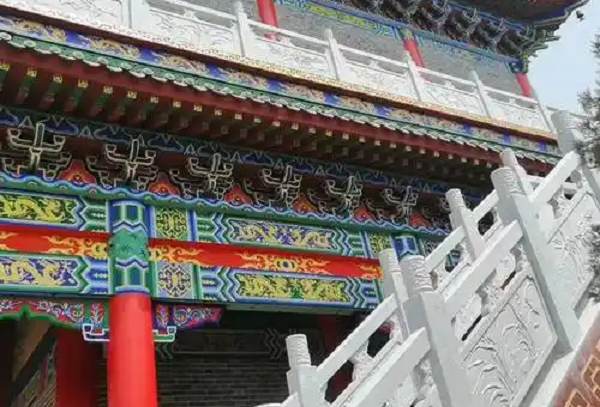 固原市大连花岗岩栏杆和青石栏杆哪个好解决方案二